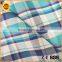 wholesale 100 cotton yarn dyed chambray fabric