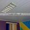 supermarket interior decoration pvc ceiling decorative ceiling design pvc wall panel plastic ceiling