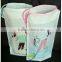 non woven custom drawstring bags wholesale in various designs