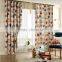 100% polyester wide fabric ready made sheer curtain                        
                                                                                Supplier's Choice