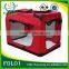 New design pet carrier bags/toy pet plastic carriers