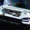 1 Pair Car 12V 12W LED DRL Daytime Running Light Fog Lamp For Hyundai Santa Fe IX45 2013 2014 2015 Auto Parts                        
                                                Quality Choice