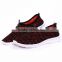 Lower cost high quality shoes upper shoes fittings