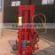 100m water well drilling rig