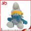 Cute plush angel doll with wings, flying angel toy, angel for sale