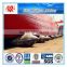 Good airtightness marine pontoon ship rubber salvage airbags for sale