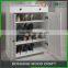 Express Closed Wooden Shoe Cabinet Shoe Rack