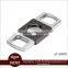 Luxury Cigar cutter cigar guillotine