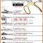 thoms gaylor cervical biopsy specimen forceps, biopsy forceps,