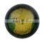 Crystal colorful printing paperweight table decoration
