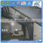 Cheap new design auto rolling shutter prefab steel garage                        
                                                Quality Choice