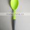 2016 High Quality 8pcs Nylon Kitchen Utensils Disposable Spoon Made in China