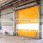 China High Speed Automatic Roller Shutter Rapid Shutter Door KJM-728 with CE