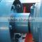 certificated electric underground used slow mining winch