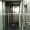rotary hot air circulation oven series, baking oven,bread oven