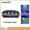 hot selling LED Spider Beam moving head light 8x10W RGBW 4-in-1 8 LED Spider Light