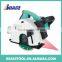 high efficiency single speed portable slot cutting machine