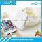 External Battery Pack 12000mAh Ultra thin Universal Mobile Power Bank