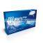 Teeth Whitening Type teeth whitening strips non peroxide kit dental bright teeth bleaching kit