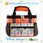whole foods cotton lunch tote bag