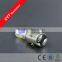BA20D H4 H7 H11 Yellow Light 50W 12V Motorcycle Headlight Halogen bulb/HL64