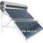 Hot sale non pressurized solar water heater