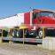 vehicle weighing scales beam