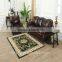 Attractive Traditional Chinese Wool Mada Hotel Room Carpet