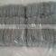 High Dipped 15g/pc Galvanized Wire Mesh Washing Scourer From Factory