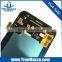 Factory wholesale LCD complete assembly top quality LCD with touch screen digitizer for Samsung J320