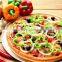 commercial electric pizza oven 12' YSN-PZ2