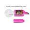 BT-4802 0.5W LED (60LUMEN) ABS LED Bulb Light
