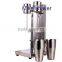 High Quality Cheapest Stainless Steel Double-End Milk Shaker