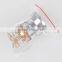 Green Light Q5 LED Replacement Bulb for Flashlight Wholesale