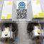 PHM powder/liquid Inline High Shear Mixer