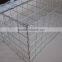 Hot sale Galvanized Hexagonal Gabion Box (Direct Factory)