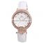 Weddings decoration 2016 ladies stone branded Chinese wholesale watches for girls