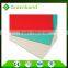 Greenbond high gloss 3mm pvdf aluminum composite panels