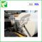 double wall size cutting one side pe coated paper for cup bottom