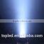 Wholesale Price Led Stgae Light 12*Tri-RGB Slim Par Can IP66 Outdoor Flat Par