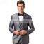 Latest Suit Styles Mens Wedding Suit Bespoke Suit Pant Coat