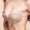 Ideal fashions New Design LaLa Goddess Adhesive Push up Seamless Bra Silicone Bra