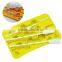 100% food grade Honeycomb nest silicon ice tray