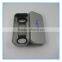 different QR or text nfc pet id collar tag
