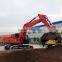 First in the world china energy-saving money save ZS632 excavator for sale in dubai