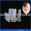 Health product silicone sonic face rolling massage