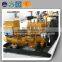 heat recycling 60kw small biogas plant/ small biogas generator/ small biogas plant go generate electricity