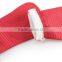 Custom printed christmas heat resistant silicone kitchen oven mitts