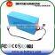 18650 Battery Pack 3S4P LiFePo4 12v Rechargeable Lithium Battery for Electric Products