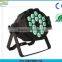 led par light 18*10W RGBWA UV